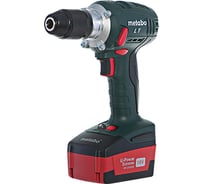 Аккумуляторный винтоверт Metabo BS 18 LT Impuls 602139500