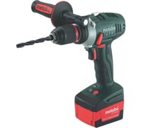 Аккумуляторный винтоверт Metabo BS 14.4 LTX Impuls 602143500