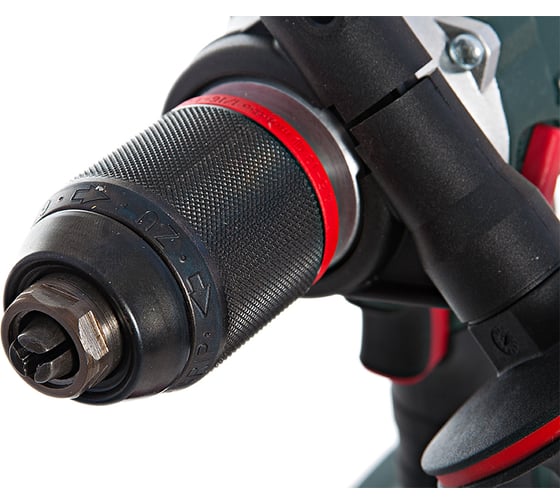 Аккумуляторный винтоверт Metabo BS 14.4 LTX Impuls 602143500