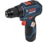 Аккумуляторный бесщеточный шуруповерт Bosch GSR 12V-30 06019G9080 GSR12V-30 06019G9080 2