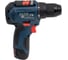 Аккумуляторный бесщеточный шуруповерт Bosch GSR 12V-30 06019G9080 GSR12V-30 06019G9080 3