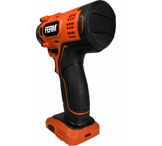 Аккумуляторный гайковерт FERM FX Power CDM1165
