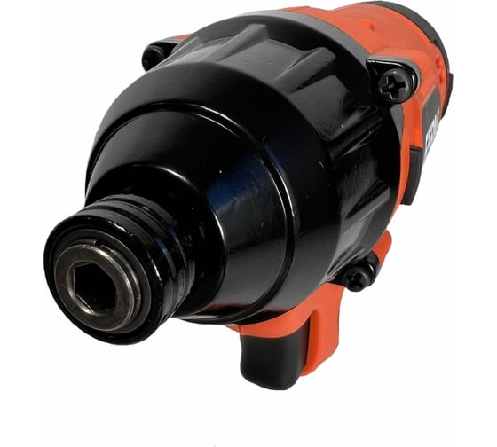 Аккумуляторный гайковерт FERM FX Power CDM1165