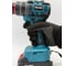 Ударная бесщеточная аккумуляторная дрель-шуруповерт BlackWeld JZ02-10B 21V 1.5Ah 150180 7