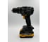 Дрель-шуруповерт аккумуляторная BlackWeld 21V 3.0Ah 13mm 150245 1