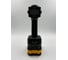 Дрель-шуруповерт аккумуляторная BlackWeld 21V 3.0Ah 13mm 150245 6