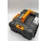 Дрель-шуруповерт аккумуляторная BlackWeld 21V 3.0Ah 13mm 150245 7