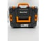 Дрель-шуруповерт аккумуляторная BlackWeld 21V 3.0Ah 13mm 150245 8