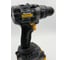 Дрель-шуруповерт аккумуляторная BlackWeld 21V 3.0Ah 13mm 150245 10