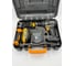 Дрель-шуруповерт аккумуляторная BlackWeld 21V 3.0Ah 13mm 150245 12