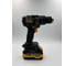 Дрель-шуруповерт аккумуляторная BlackWeld 21V 3.0Ah 13mm 150245 15