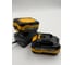 Дрель-шуруповерт аккумуляторная BlackWeld 21V 3.0Ah 13mm 150245 17