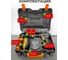Дрель-шуруповерт аккумуляторная BlackWeld 21V 3.0Ah 13mm 150245 24
