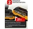 Дрель-шуруповерт аккумуляторная BlackWeld 21V 3.0Ah 13mm 150245 26