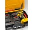Ударная бесщеточная аккумуляторная дрель-шуруповерт BlackWeld JZ02-10Y 21V 1.5Ah 150181 14