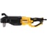 Аккумуляторная угловая дрель Dewalt DCD470N, 54 В, 1320 об/мин, без АКБ и ЗУ DCD470N-XJ 2