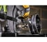 Аккумуляторная угловая дрель Dewalt DCD470N, 54 В, 1320 об/мин, без АКБ и ЗУ DCD470N-XJ 7