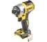 Аккумуляторный шуруповерт Dewalt DCF887M1, 18 В, 205 Нм, 3800 уд/мин, с АКБ 4 Ач и ЗУ, в кейсе TSTAK DCF887M1-QW 2