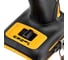 Аккумуляторный шуруповерт Dewalt DCF887M1, 18 В, 205 Нм, 3800 уд/мин, с АКБ 4 Ач и ЗУ, в кейсе TSTAK DCF887M1-QW 5