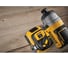 Аккумуляторный шуруповерт Dewalt DCF887M1, 18 В, 205 Нм, 3800 уд/мин, с АКБ 4 Ач и ЗУ, в кейсе TSTAK DCF887M1-QW 6
