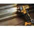 Аккумуляторный шуруповерт Dewalt DCF887M1, 18 В, 205 Нм, 3800 уд/мин, с АКБ 4 Ач и ЗУ, в кейсе TSTAK DCF887M1-QW 7