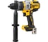 Аккумуляторная ударная дрель-шуруповерт Dewalt DCD999X1, 18 В, 2250 об/мин, 38250 уд/мин, с АКБ 9 Ач и ЗУ, в кейсе TSTAK DCD999X1-QW 2