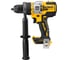 Аккумуляторная ударная дрель-шуруповерт Dewalt DCD999X1, 18 В, 2250 об/мин, 38250 уд/мин, с АКБ 9 Ач и ЗУ, в кейсе TSTAK DCD999X1-QW 3