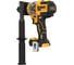 Аккумуляторная ударная дрель-шуруповерт Dewalt DCD999X1, 18 В, 2250 об/мин, 38250 уд/мин, с АКБ 9 Ач и ЗУ, в кейсе TSTAK DCD999X1-QW 5