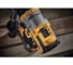 Аккумуляторная ударная дрель-шуруповерт Dewalt DCD999X1, 18 В, 2250 об/мин, 38250 уд/мин, с АКБ 9 Ач и ЗУ, в кейсе TSTAK DCD999X1-QW 7