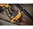 Аккумуляторная ударная дрель-шуруповерт Dewalt DCD999X1, 18 В, 2250 об/мин, 38250 уд/мин, с АКБ 9 Ач и ЗУ, в кейсе TSTAK DCD999X1-QW 8