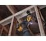 Аккумуляторная ударная дрель-шуруповерт Dewalt DCD999X1, 18 В, 2250 об/мин, 38250 уд/мин, с АКБ 9 Ач и ЗУ, в кейсе TSTAK DCD999X1-QW 10