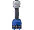 Аккумуляторная дрель Redbo OAD-18BL (шуруповерт) бесщеточная (18В;40Нм;2,0Ач;2Акк;Li-Ion;мет.патрон;набор) 28306 4