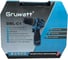 Бесщеточная ударная дрель Gruwatt DBL-C1 9