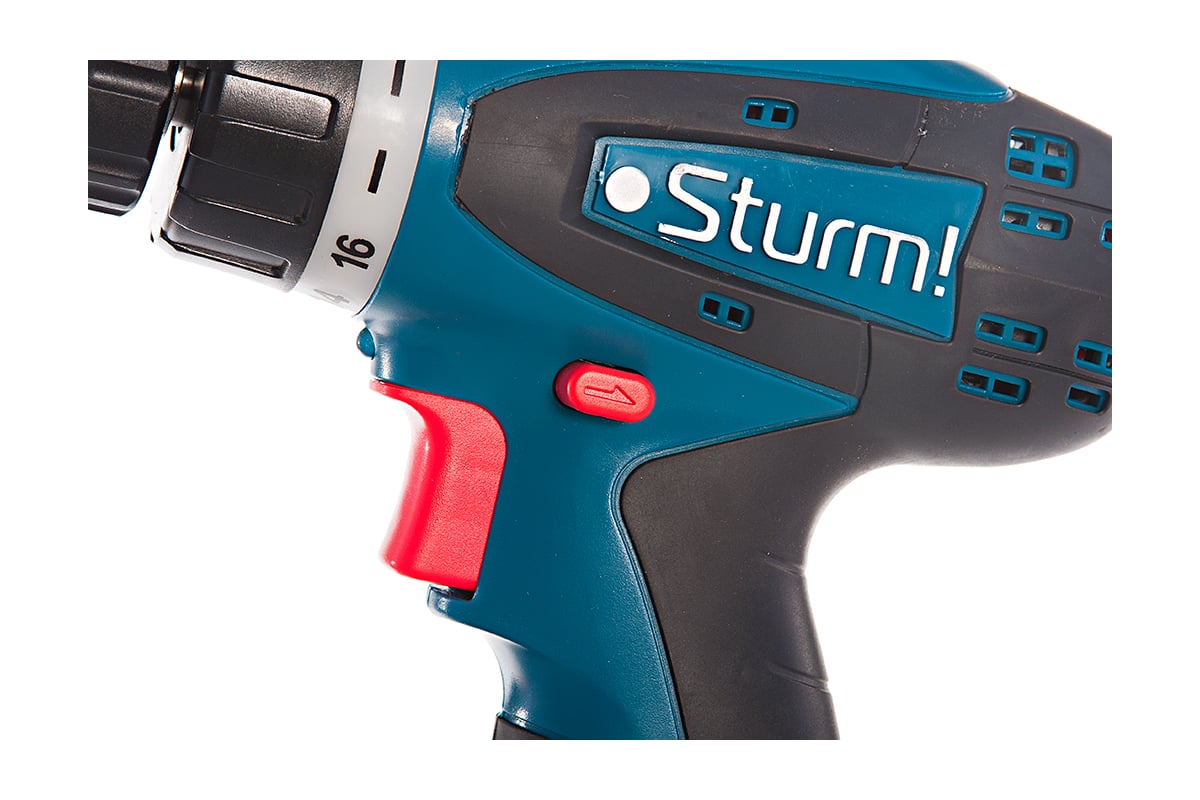 Sturm cd3018m аккумулятор
