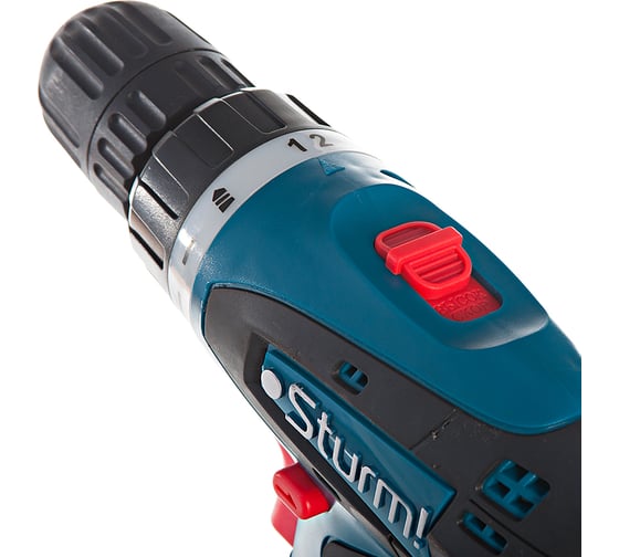 Шуруповерт Sturm CD3018M