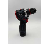 Бесщеточная аккумуляторная дрель-шуруповерт BlackWeld JZ10R 18V1.5Ah 150167