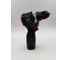 Бесщеточная аккумуляторная дрель-шуруповерт BlackWeld JZ10R 18V1.5Ah 150167 1