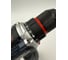 Бесщеточная аккумуляторная дрель-шуруповерт BlackWeld JZ10R 18V1.5Ah 150167 9