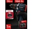 Бесщеточная аккумуляторная дрель-шуруповерт BlackWeld JZ10R 18V1.5Ah 150167 2