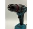 Бесщеточная аккумуляторная дрель-шуруповерт BlackWeld JZ02-10-2Y 21V 2.0Ah 150177 5