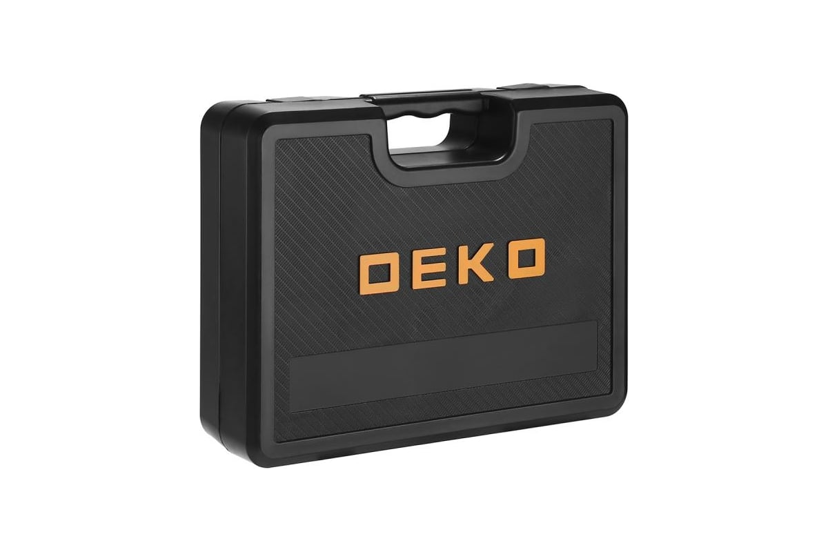 Deko gcd12du3 set4. Deko gcd12du3 set4