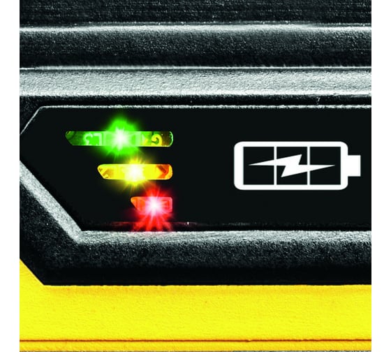 Аккумуляторная литий-ионная дрель TROTEC PSCS 11-20V 4410000302
