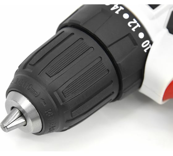 Аккумуляторный шуруповерт ELTI CD-014-2L