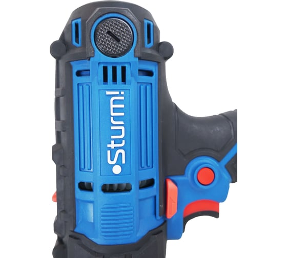 Сетевой шуруповерт Sturm ID2150P