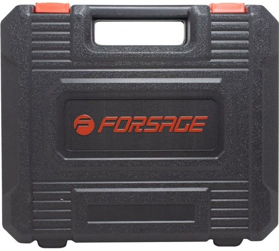 Аккумуляторная дрель-шуруповерт Forsage BT-CD11-A1 50517