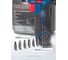 Аккумуляторная дрель-шуруповерт Forsage BT-CD11-A1 50517 5