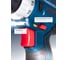 Аккумуляторная дрель-шуруповерт Forsage BT-CD11-A1 50517 6