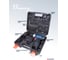 Аккумуляторная дрель-шуруповерт Forsage BT-CD11-A1 50517 7