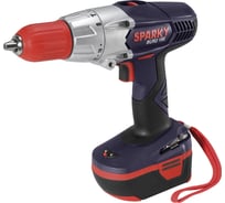Аккумуляторная ударная дрель SPARKY BUR2 15E