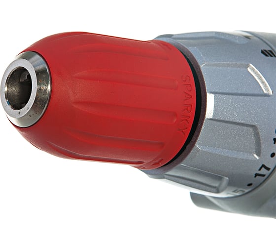 Аккумуляторная ударная дрель SPARKY BUR2 15E